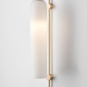 Articolo - Float Collection Wall Sconce